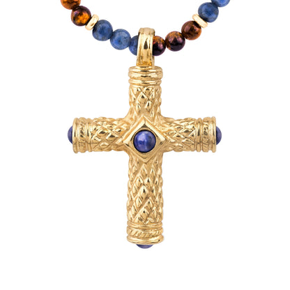 CRUSADE STONE GOLD