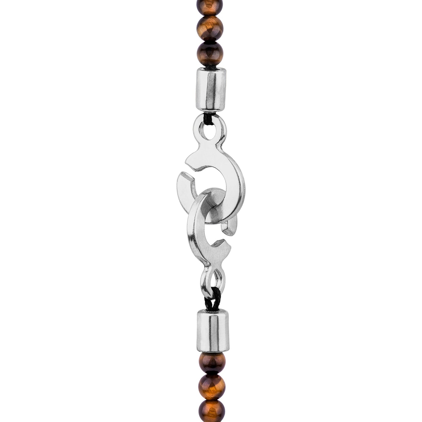DREAM CATCHER STONE SILVER