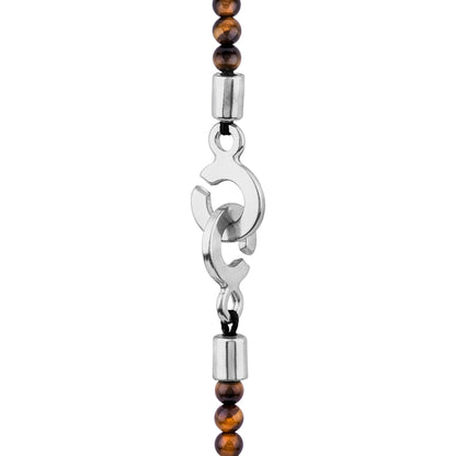 DREAM CATCHER STONE SILVER