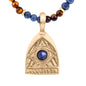 MY EYE STONE GOLD