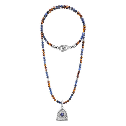 MON ŒIL STONE SILVER
