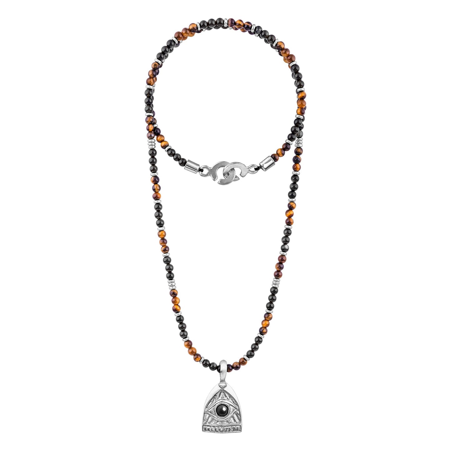 MON ŒIL STONE SILVER