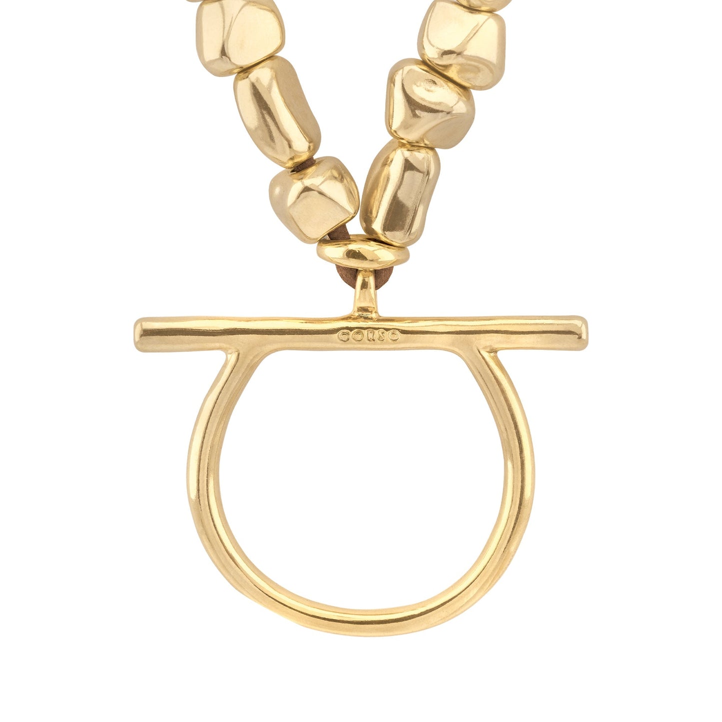 PALMAROLA GOLD