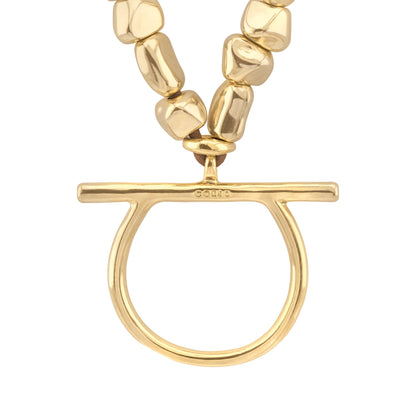 PALMAROLA GOLD