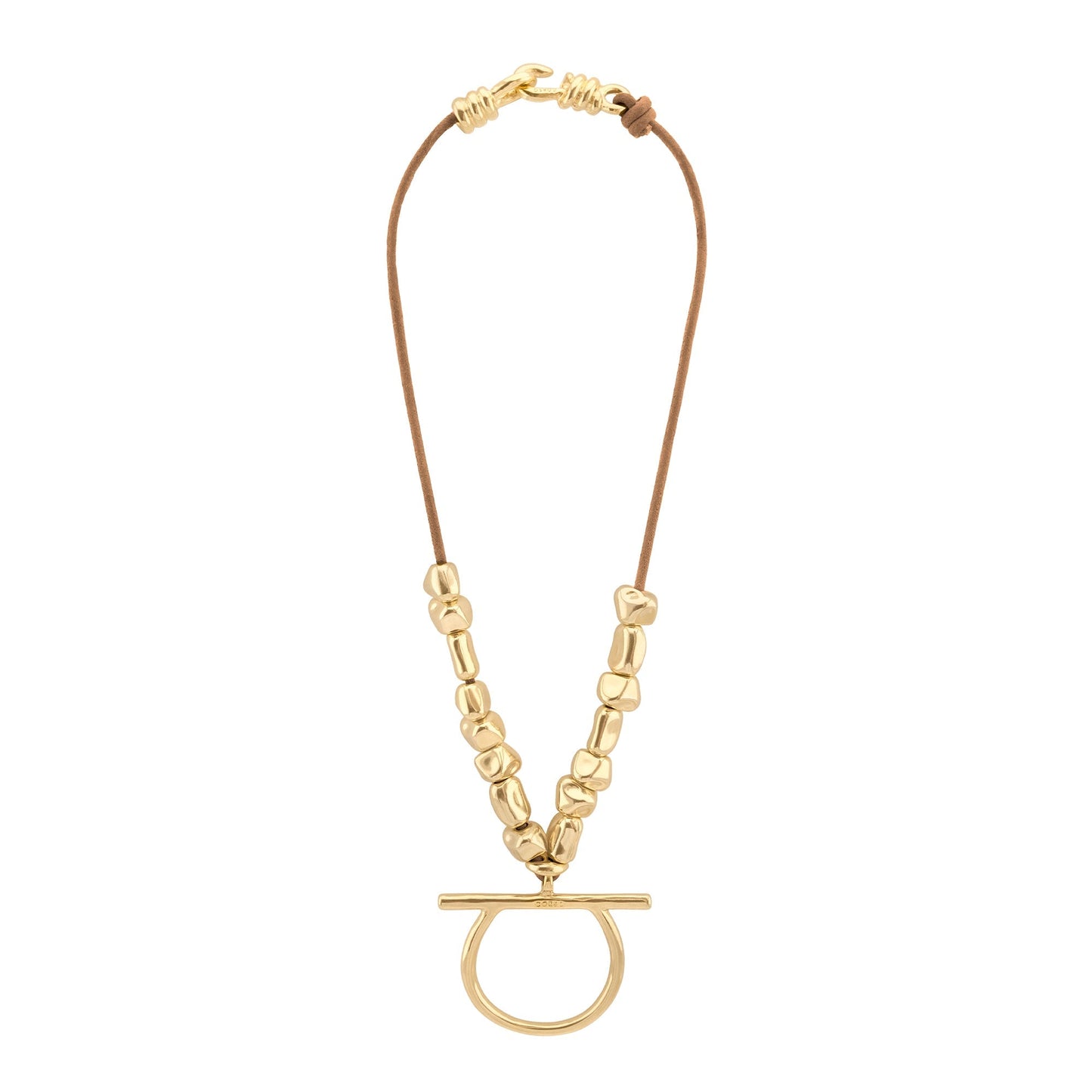 PALMAROLA GOLD