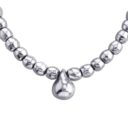 PANAREA SILVER