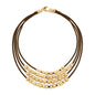 SANTILLANA GOLD