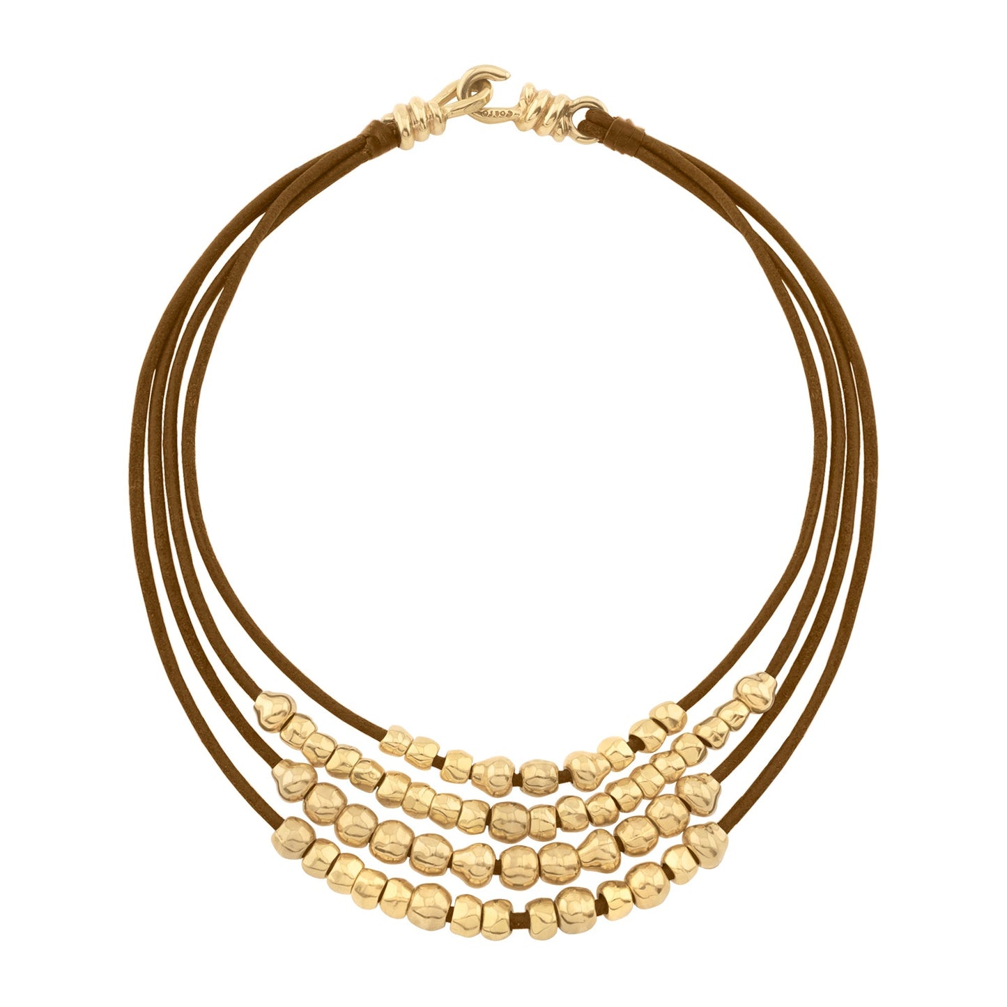 SANTILLANA GOLD