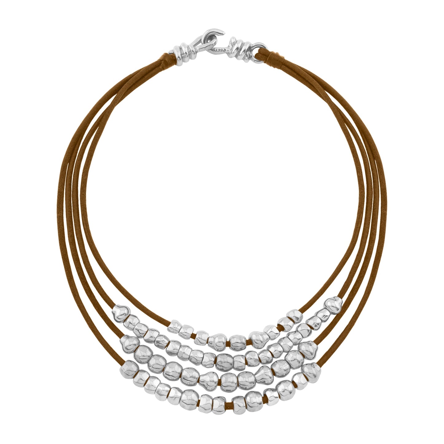 SANTILLANA SILVER