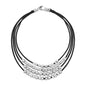 SANTILLANA SILVER