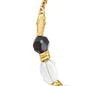 Biwa Gold Choker