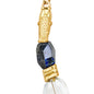 Biwa Gold Choker