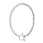 Bruna Pearl Silver
