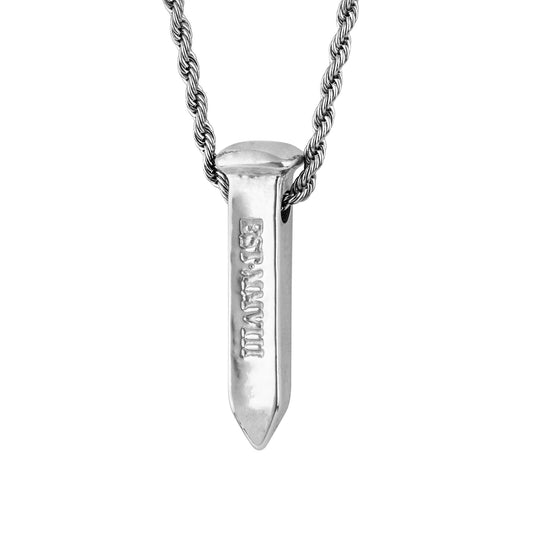 NANTES SILVER