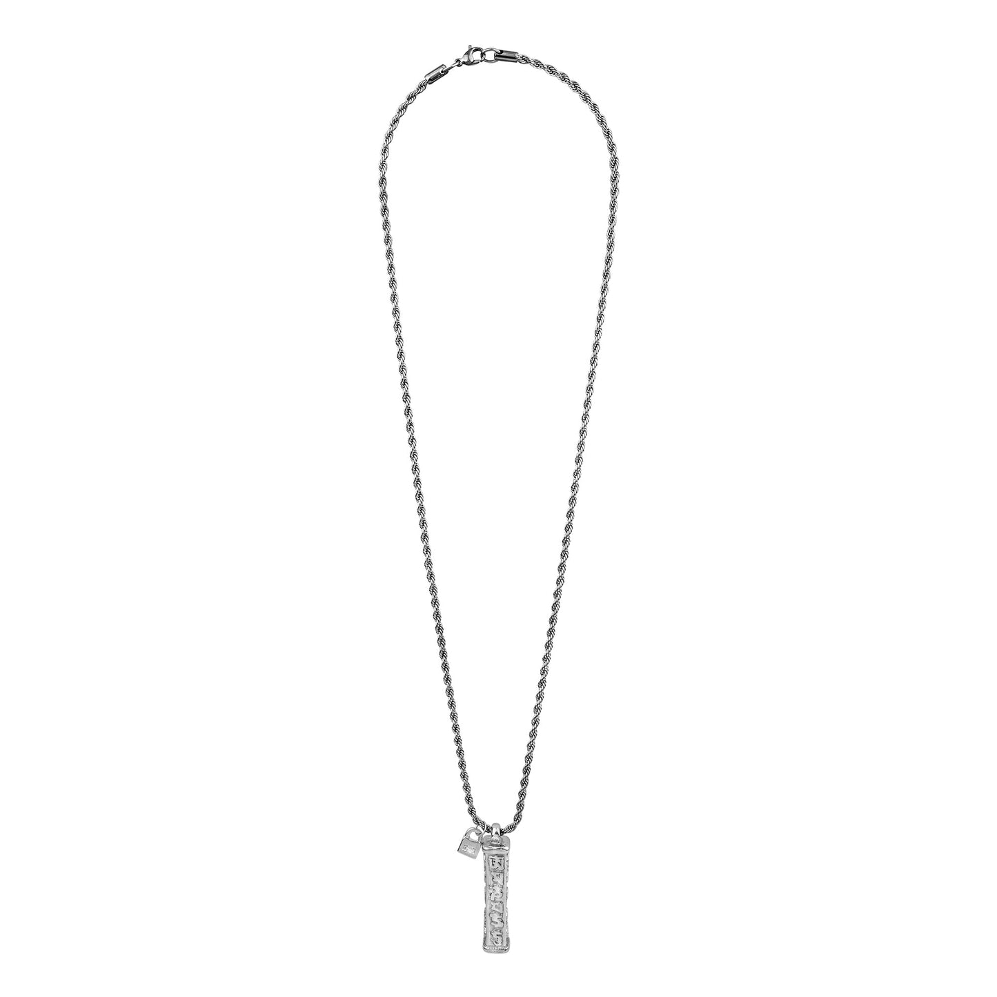 DHARMA SILVER