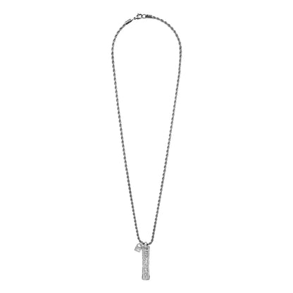 DHARMA SILVER
