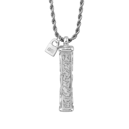 DHARMA SILVER