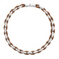 Catena Silver Choker