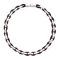 Catena Silver Choker