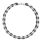 Catena Silver Choker