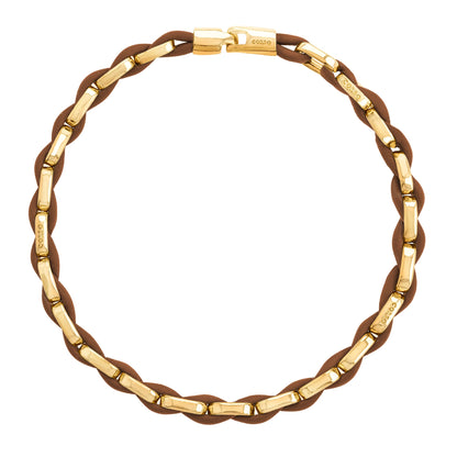 Catena Gold Choker