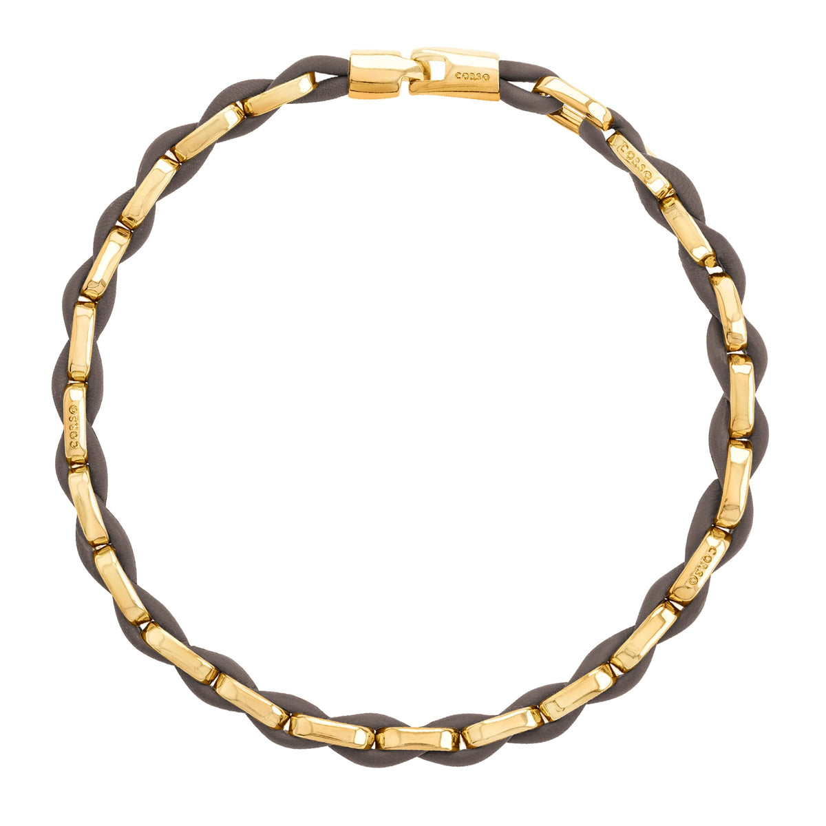 Catena Gold Choker