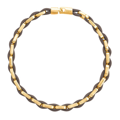 Catena Gold Choker