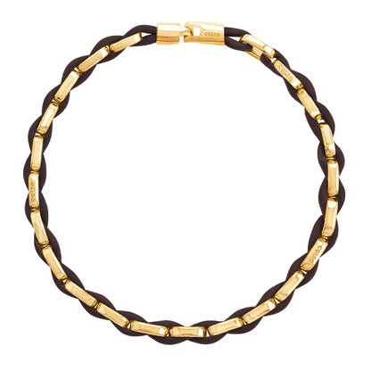 Catena Gold Choker