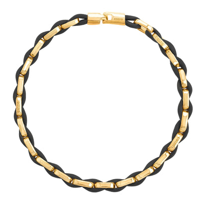 Catena Gold Choker