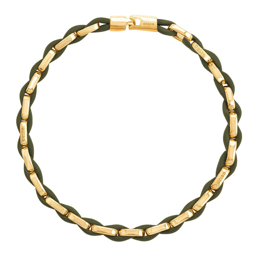 Catena Gold Choker