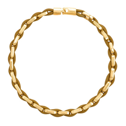Catena Gold Choker
