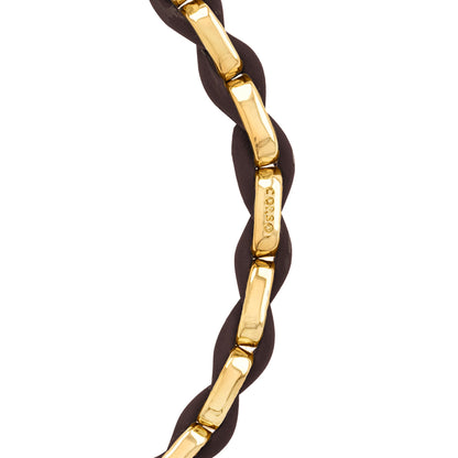 Catena Gold Choker