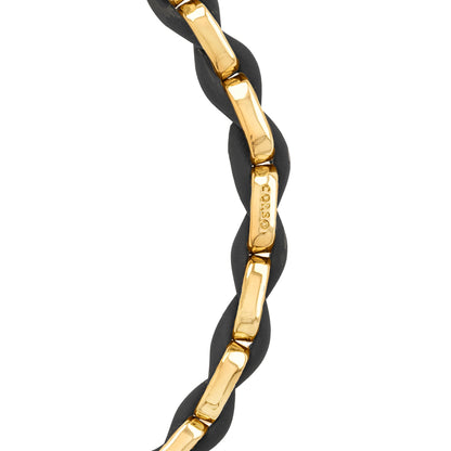 Catena Gold Choker