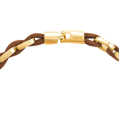 Catena Gold Choker