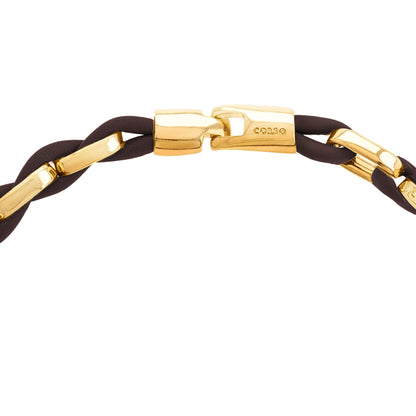 Catena Gold Choker