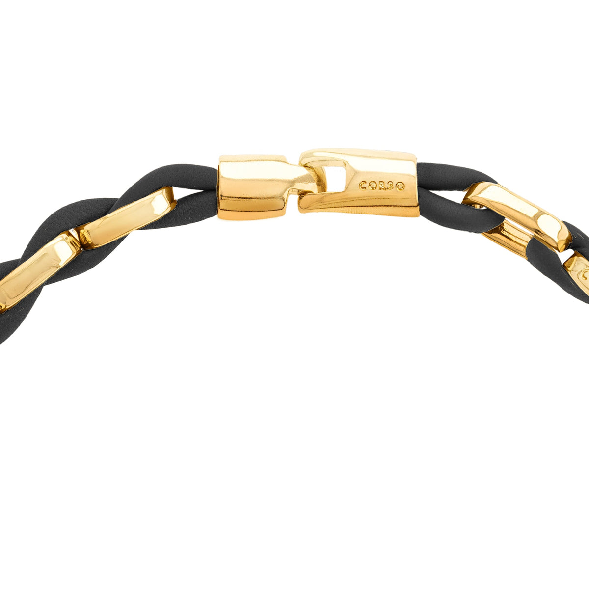 Catena Gold Choker