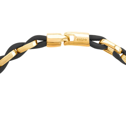 Catena Gold Choker