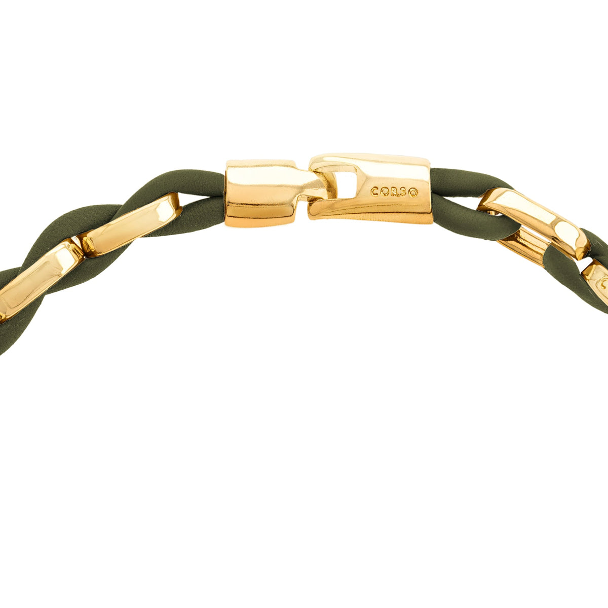 Catena Gold Choker