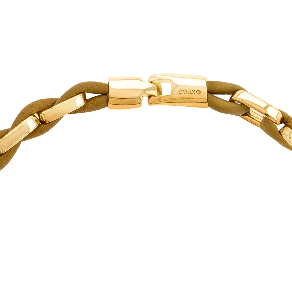Catena Gold Choker