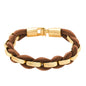 Catena Gold Bracelet