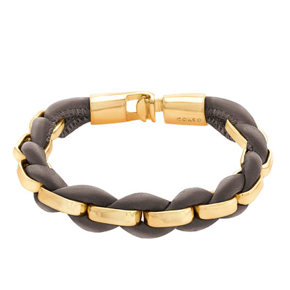 Catena Gold Bracelet
