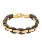 Catena Gold Bracelet