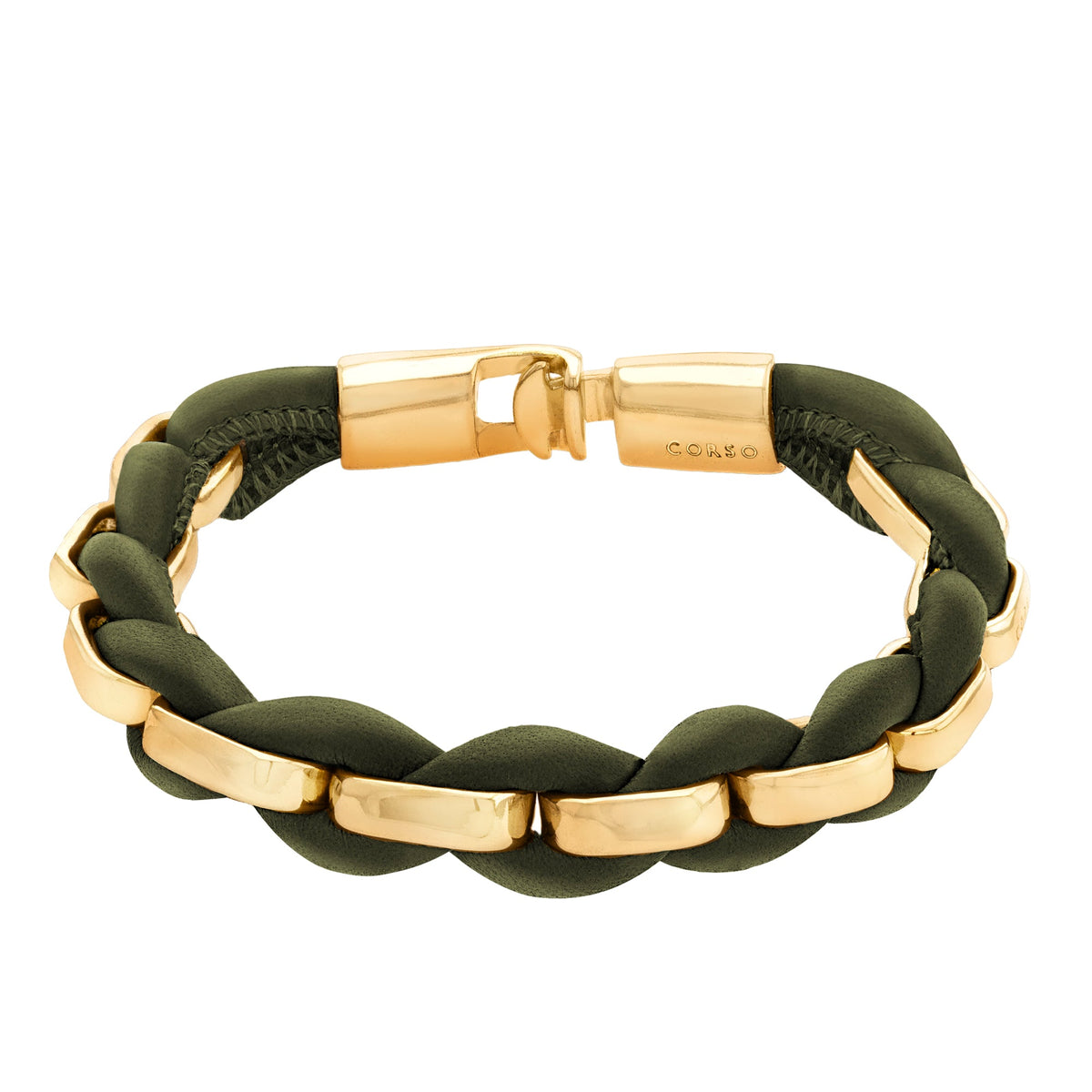 Catena Gold Bracelet
