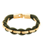 Catena Gold Bracelet