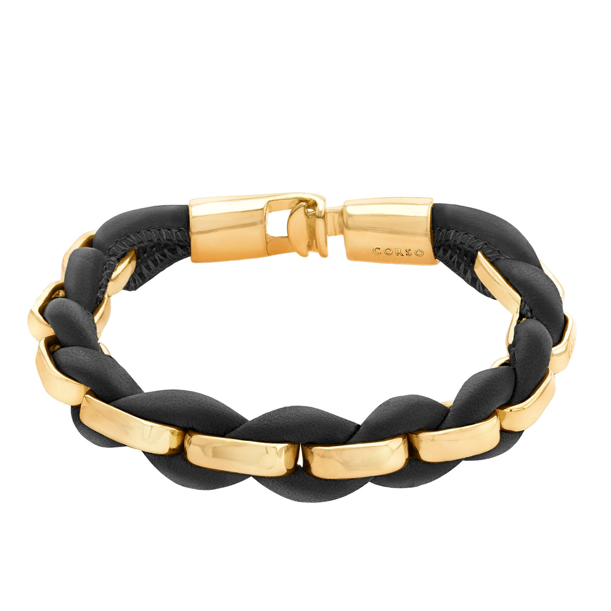 Catena Gold Bracelet