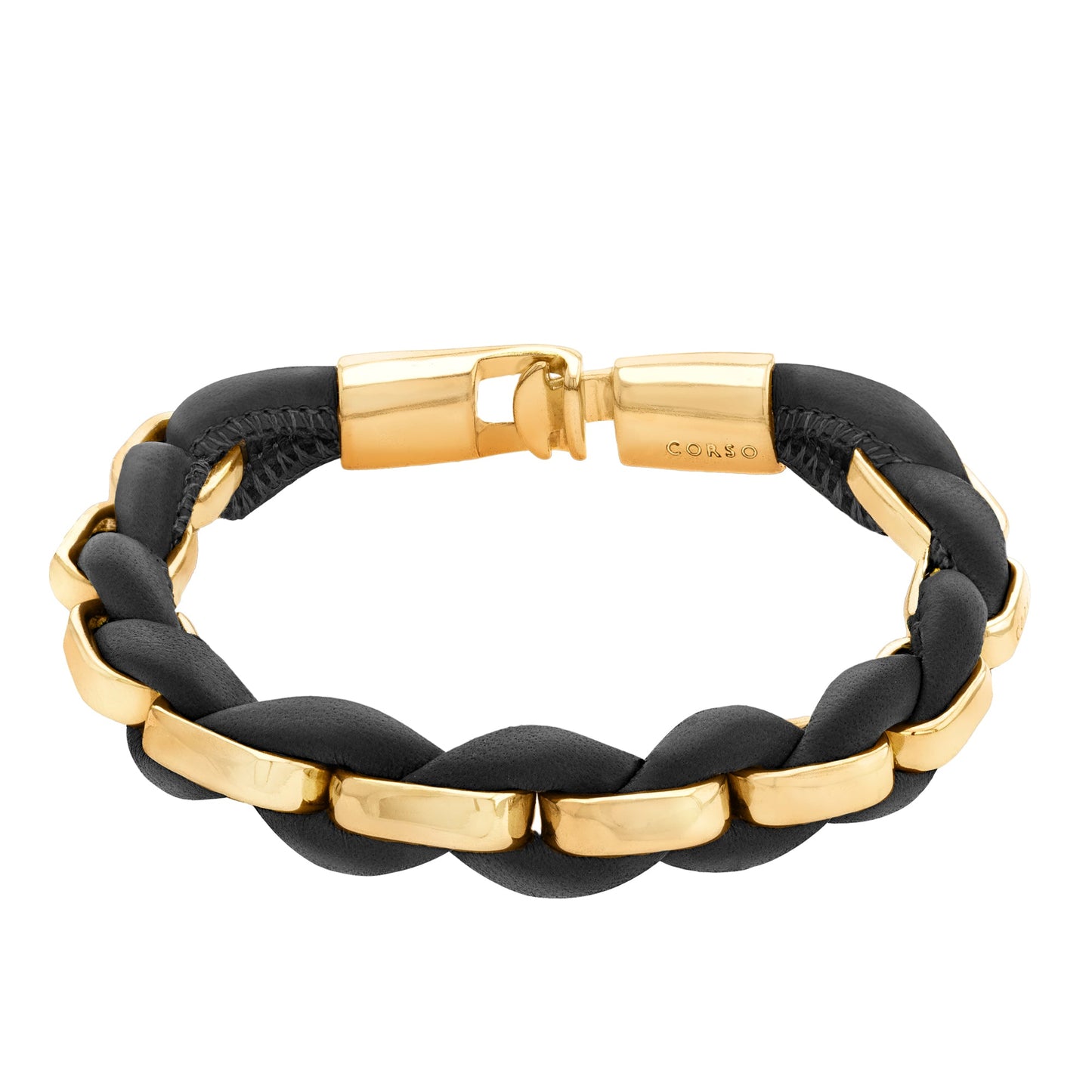 Catena Gold Bracelet