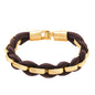 Catena Gold Bracelet