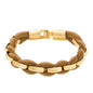 Catena Gold Bracelet