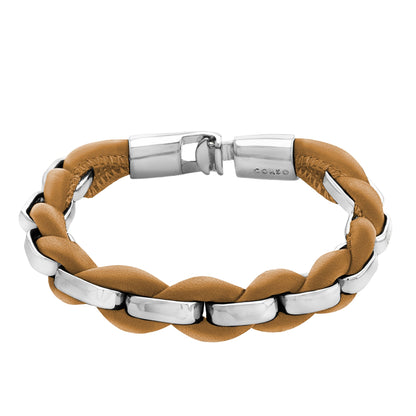 Catena Silver Bracelet