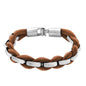 Catena Silver Bracelet